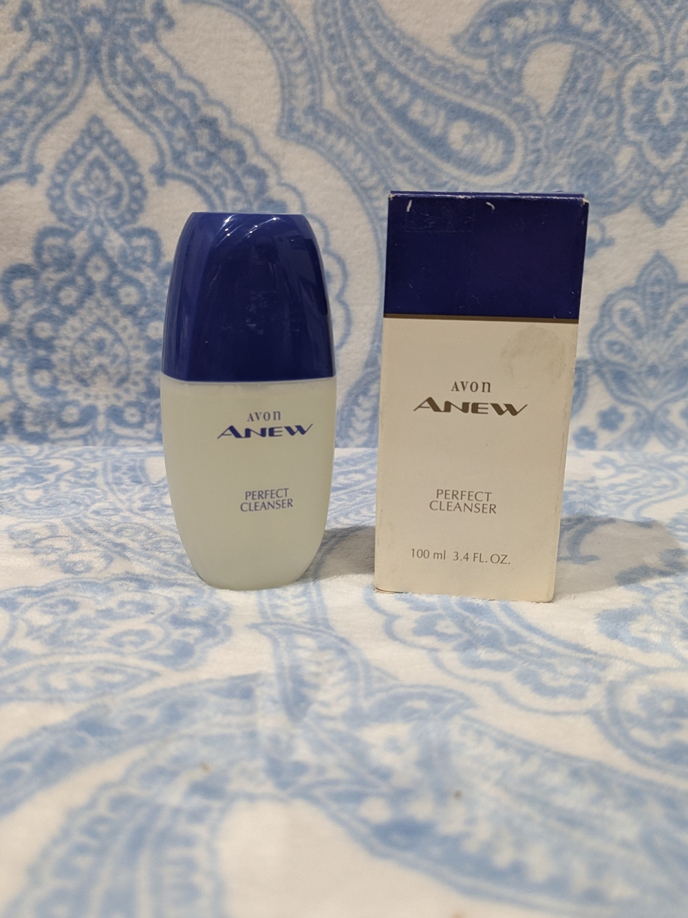 Perfect Cleanser